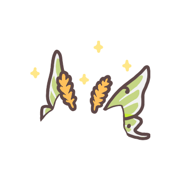 Luna Moth